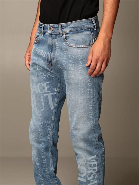 versace jeans linea o die 3|Versace couture jeans.